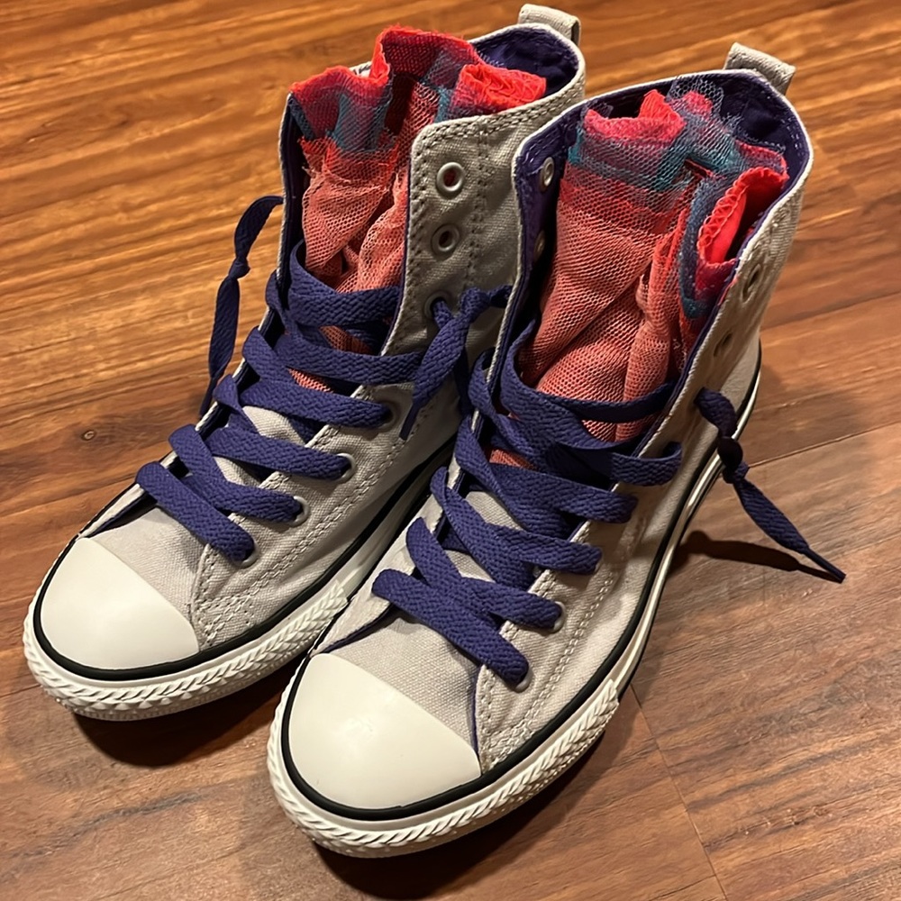 Converse Women Junior’s sneakers